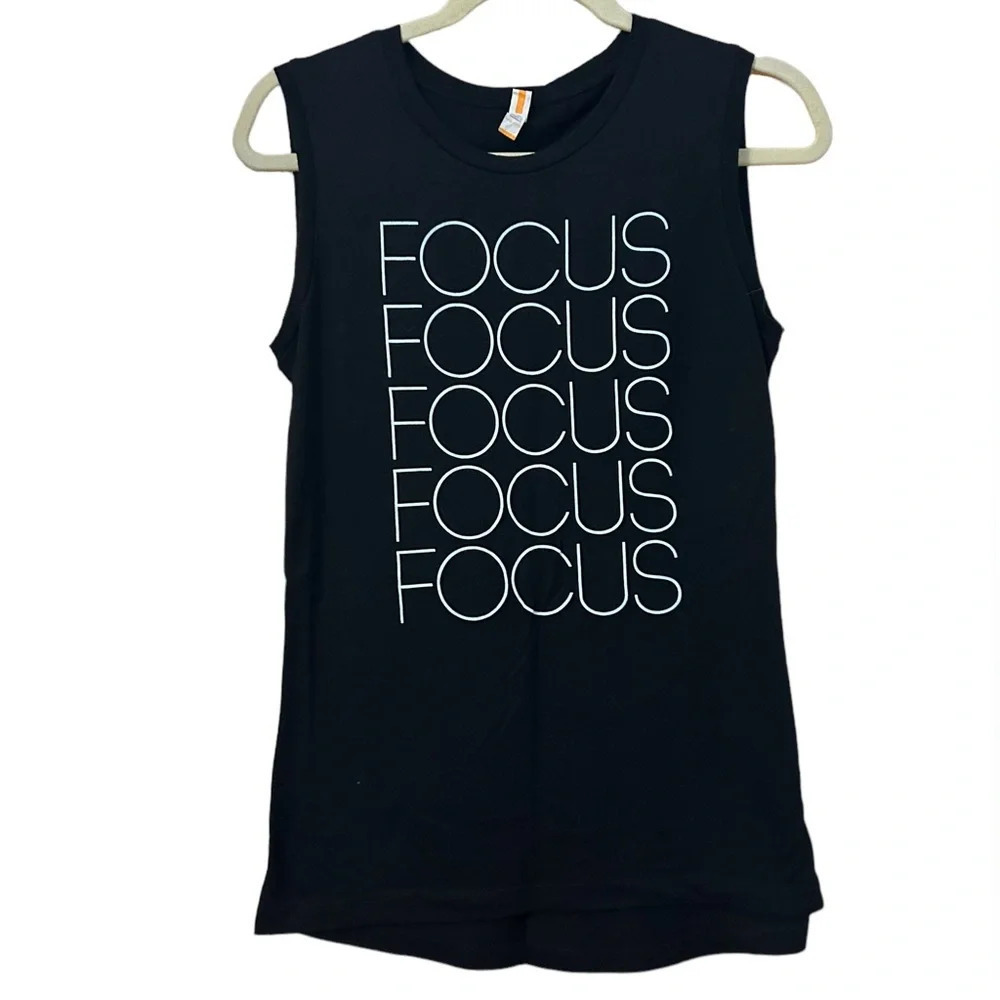 LUCY ACTIVE FOCUS TANK